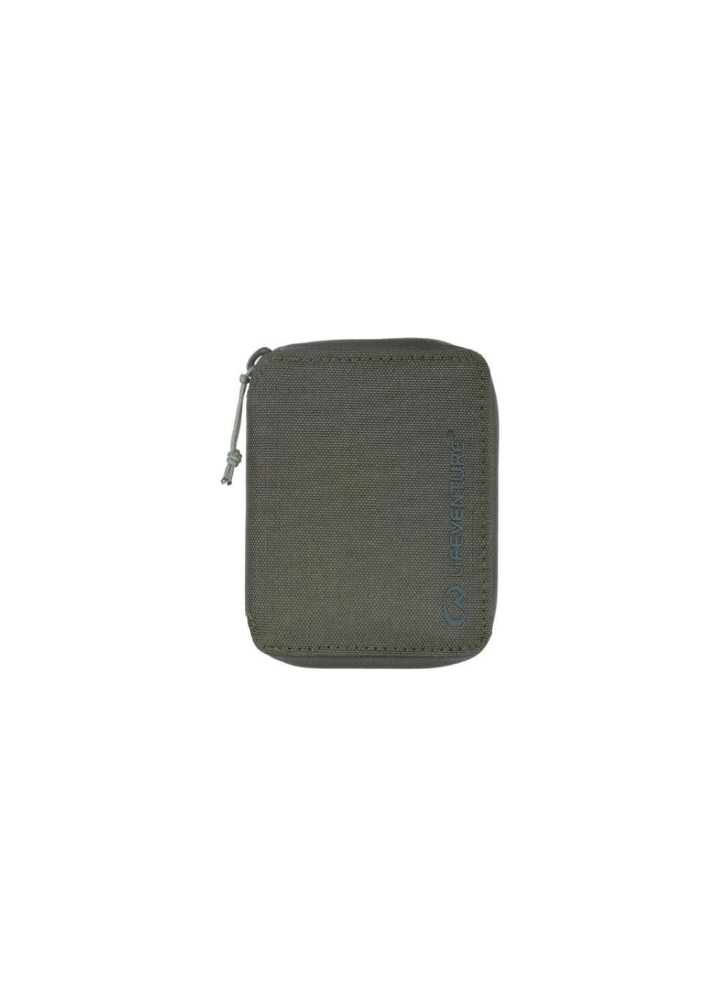Кошелек Recycled RFID BiFold Wallet Lifeventure (278005778)