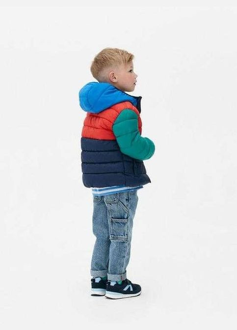 Комбінована демісезонна куртка для хлопчика Primark