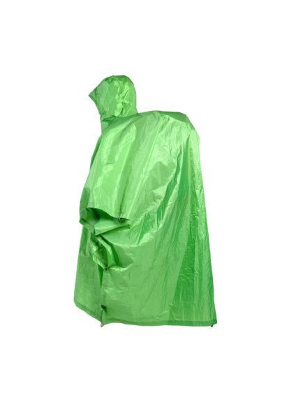 Накидка (012.005.0300) Turbat Molfar green S/M (372111366)