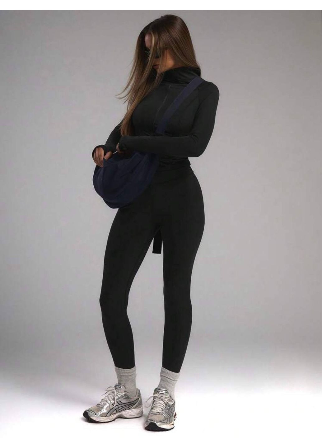 Женский костюм термо No Brand (366452460)