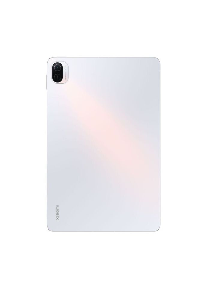 Планшет 11 дюймов Pad 5 6/128GB Pearl White (белый) Xiaomi (283251177)