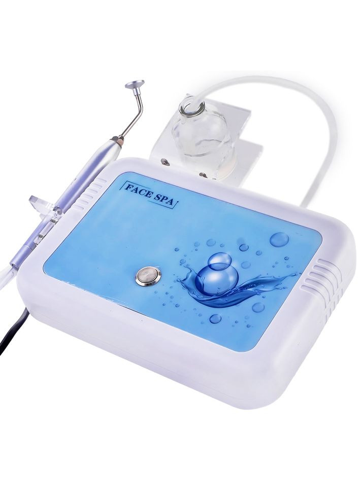 Кисневий пінний апарат для процедур чищення обличчя та тіла GF-515 BuyBeauty (339092153)