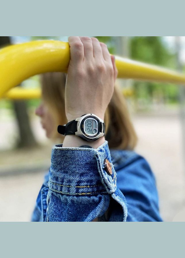 Наручний оригінальний годинник LW-200-1A - жіночі Casio (316716877)