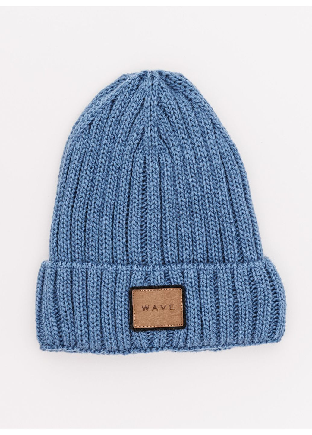 Шапка для мальчика Уильям K139 50-52 см. Кофе Alex K139-28 (364302098)