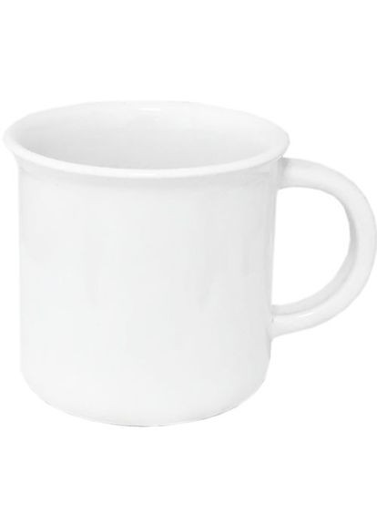 Чашка біла 300мл ST136141-01 S&T (291018716)