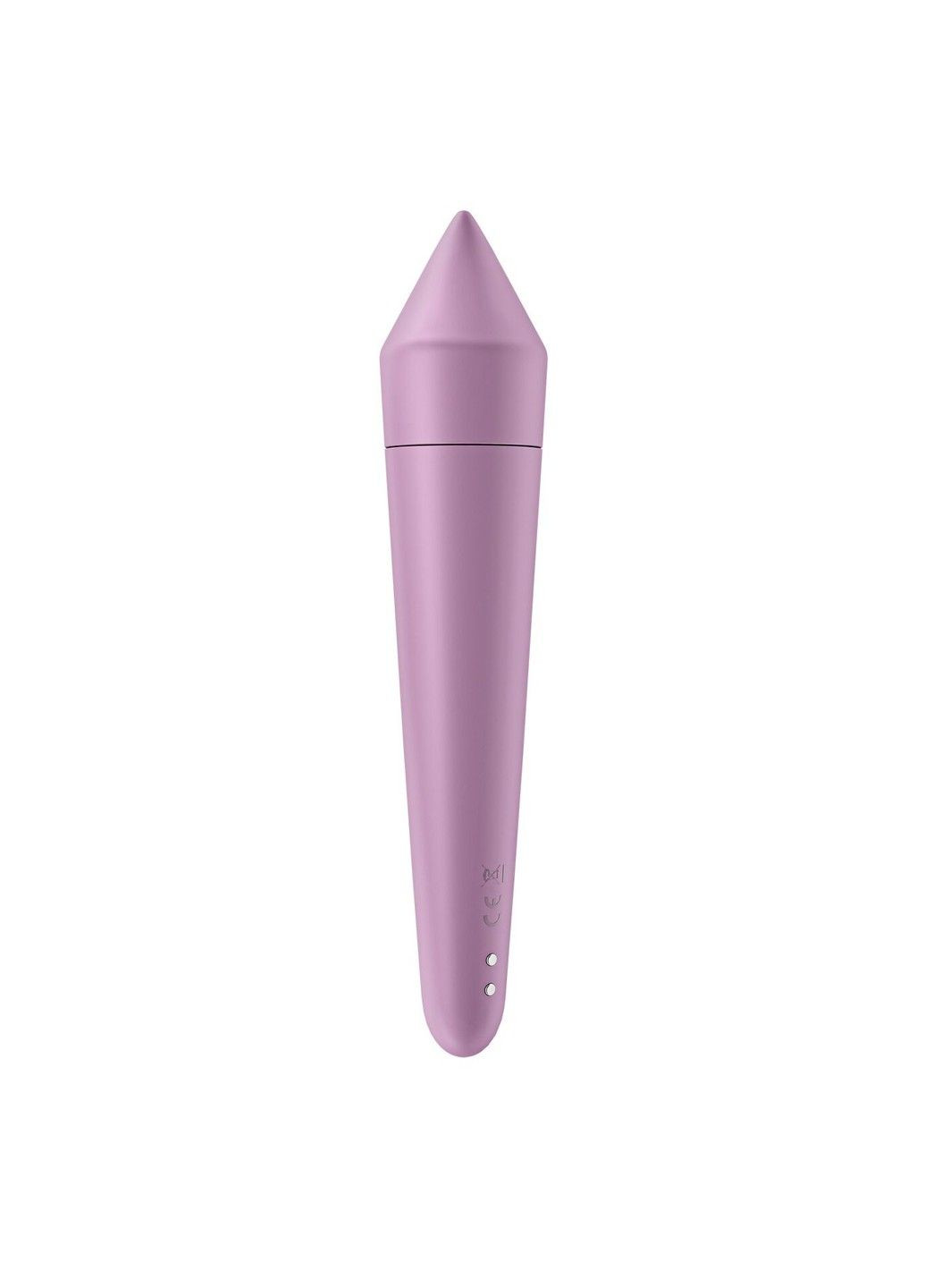 Смарт-минивибратор Ultra Power Bullet 8 Lilac Satisfyer (316231813)