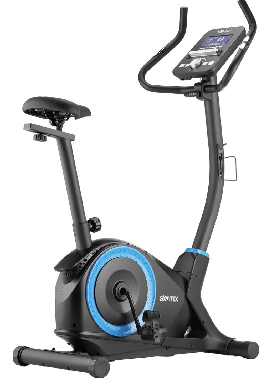 Велотренажер XB3000 електромагнітний Gymtek (361952774)