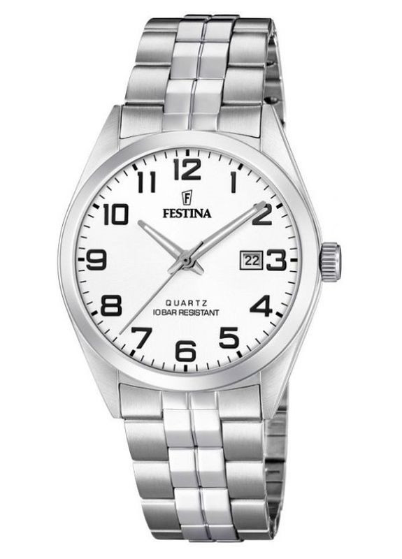 Мужские наручные часы Festina F20437/1 (322682216)
