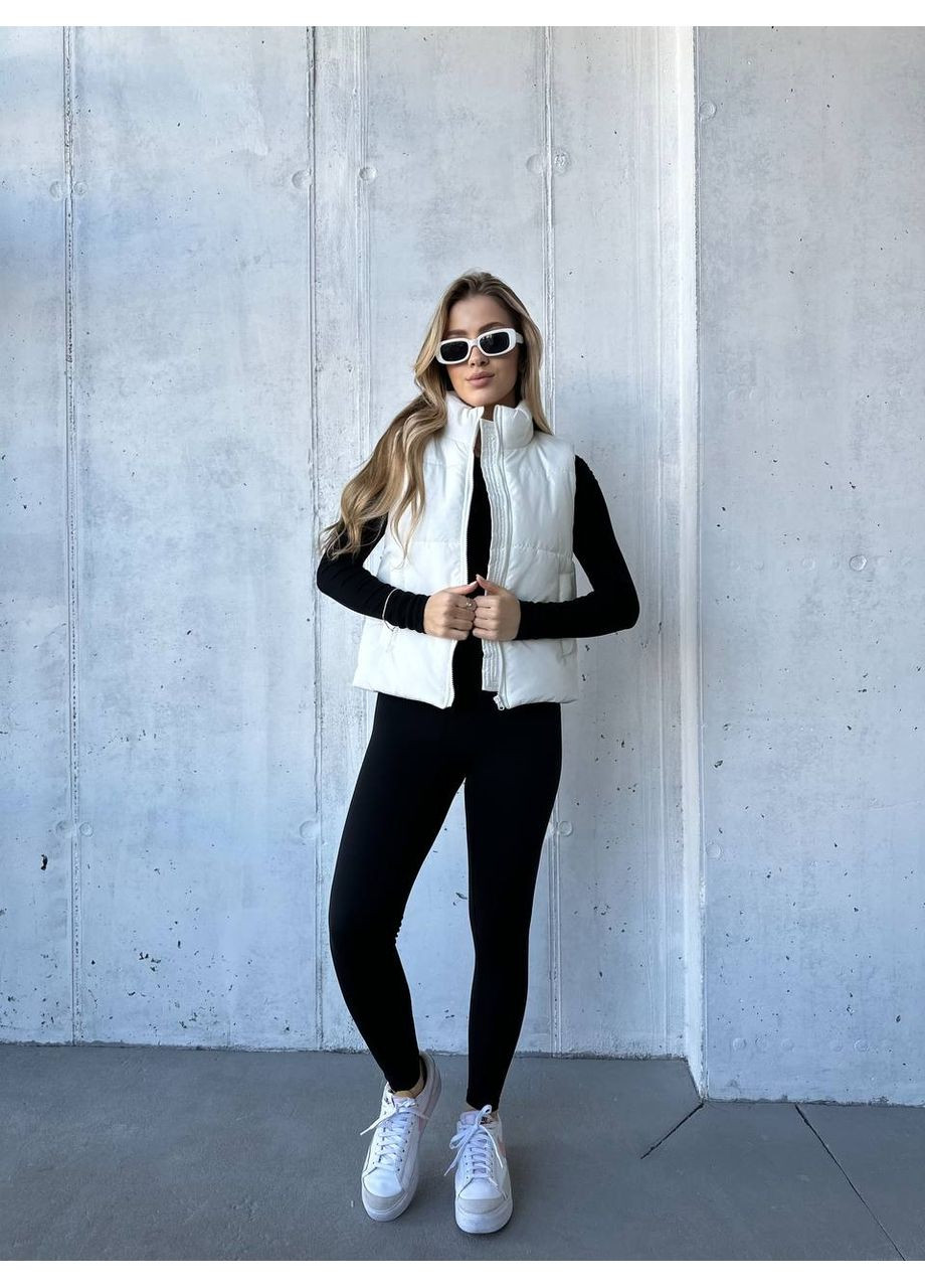 Демисезонный утепленный жилет "Urban Style" Vakko (349446664)