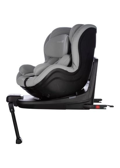 Автокресло Galaxy Light grey () FreeOn 49003 (328400542)