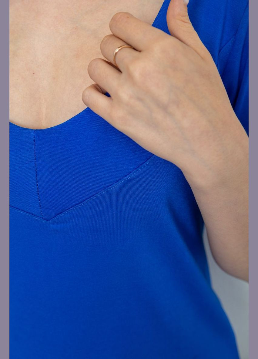 Футболка-топ женская Ager 186R511 - (294182306)