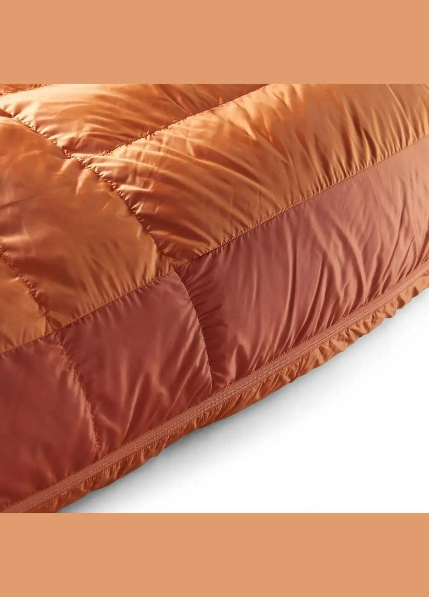 Спальний мішок Basecamp -9C Regular Bombay Brown Sea To Summit (316438972)