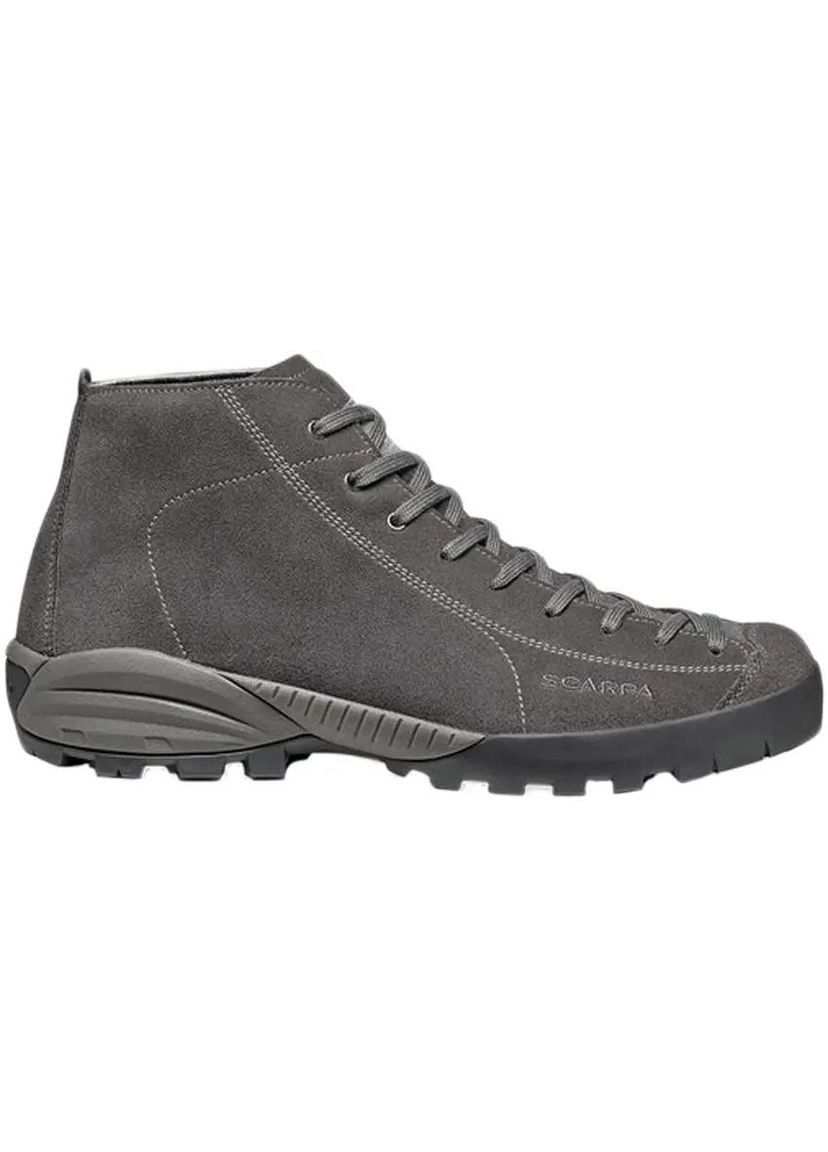 Ботинки из Gore-Tex Mojito City Mid GTX Wool Ardoise Scarpa (316320823)