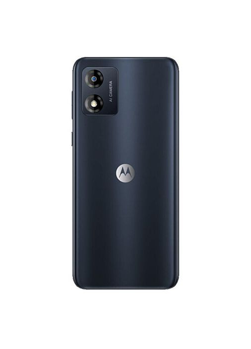 Телефон E13 2/64GB Cosmic Black (PAXT0034RS) Motorola (282001385)