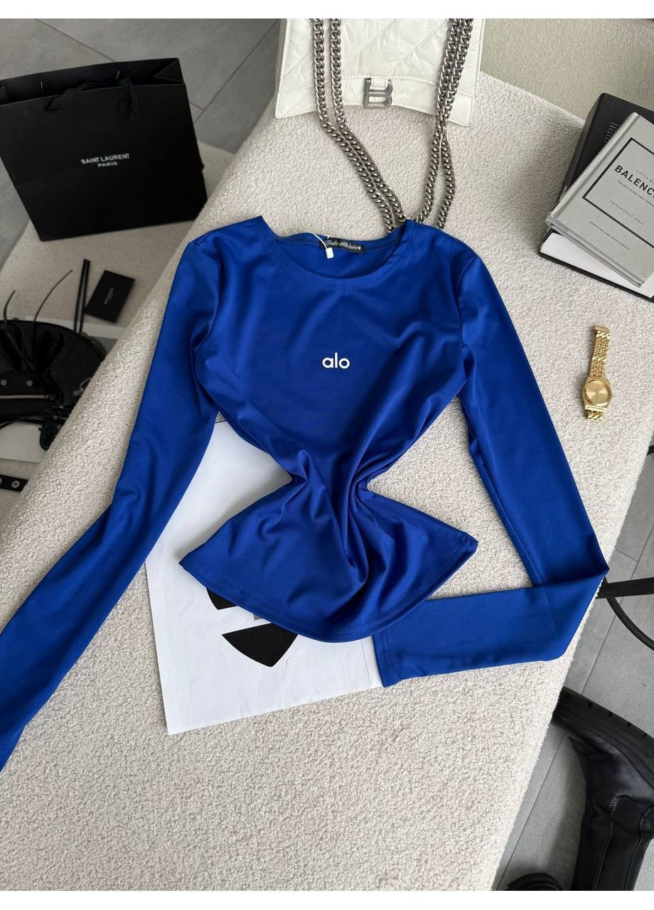 Лонгслив женский KaraMix (364989278)