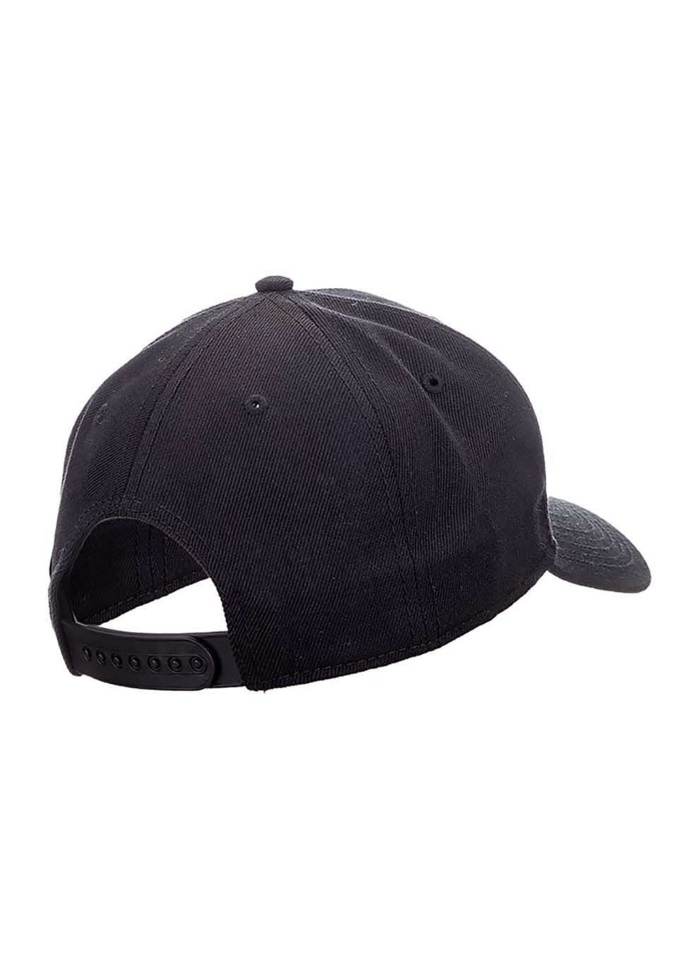 Кепка YELLOWSTONE NP Stadium Черный AMERICAN NEEDLE (367590353)