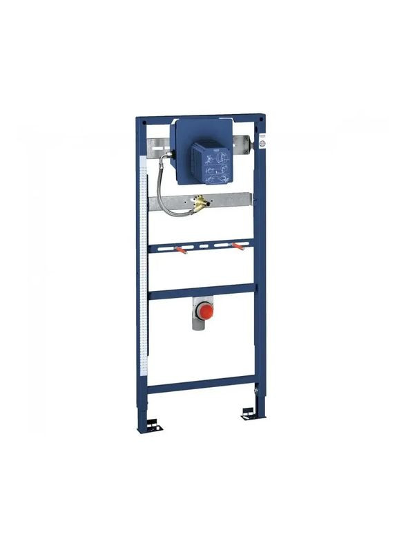 Інсталяційний комплект для пісуара Rapid SL (38786001) Grohe (369933149)