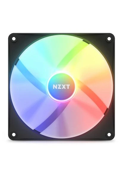 Кулер до корпусу F140RGB (RF-C14SF-B1) NZXT (395309394)