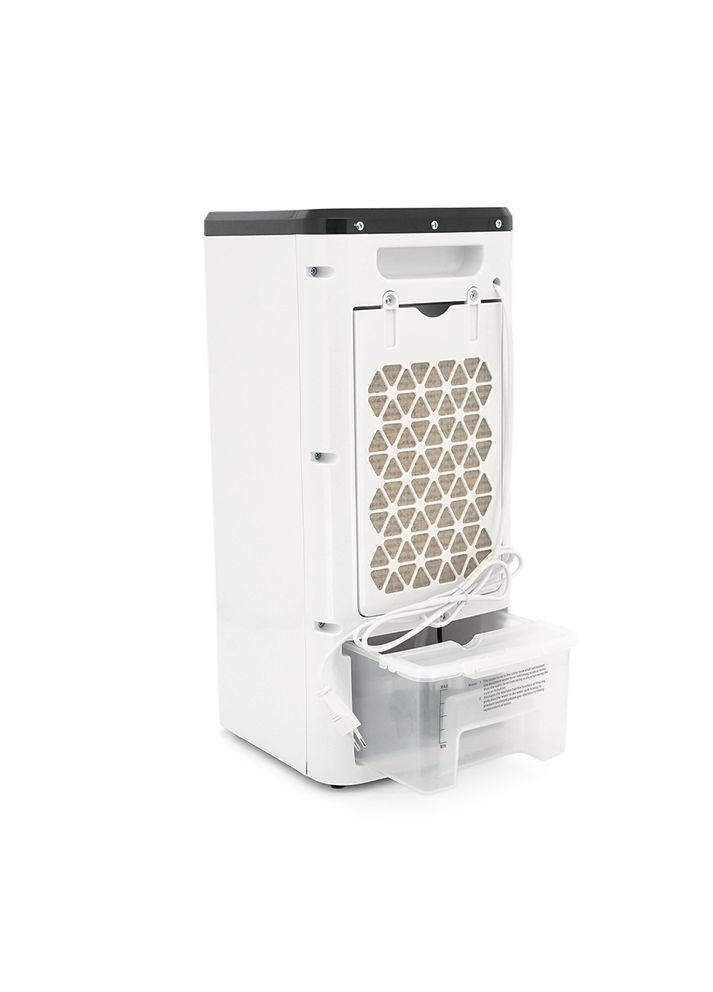 Портативний кондиціонер CB-7854, 3 режими, ємність резервуара 4л, Box Voltronic (371388146)