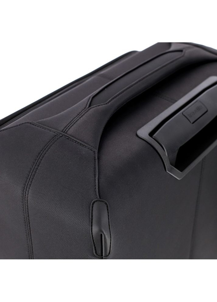 Валіза на 4 колесах Priima Black S 34/39 л TL091647-01 Travelite (369924914)
