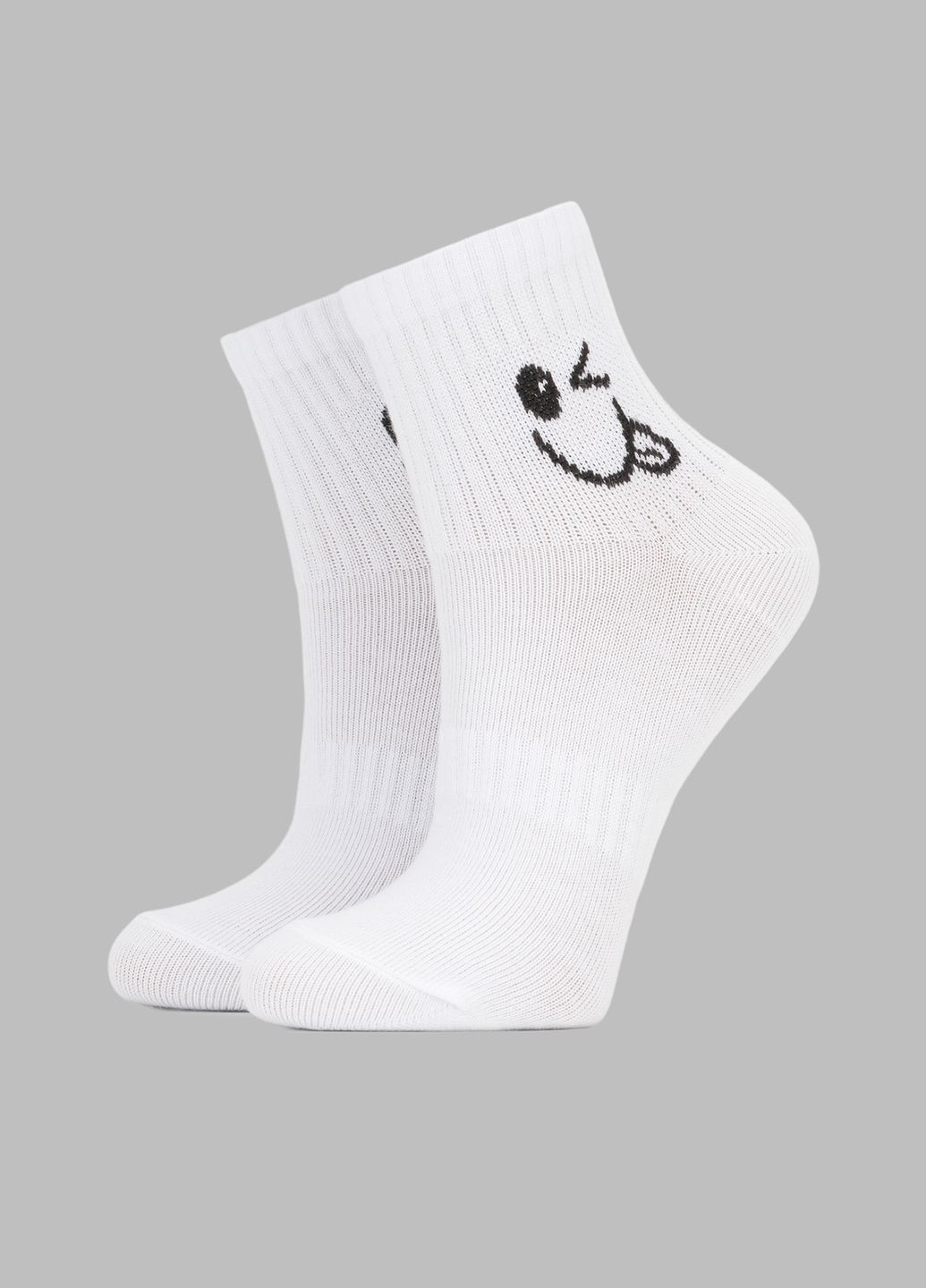 Белые носки Premier Socks (301641061)