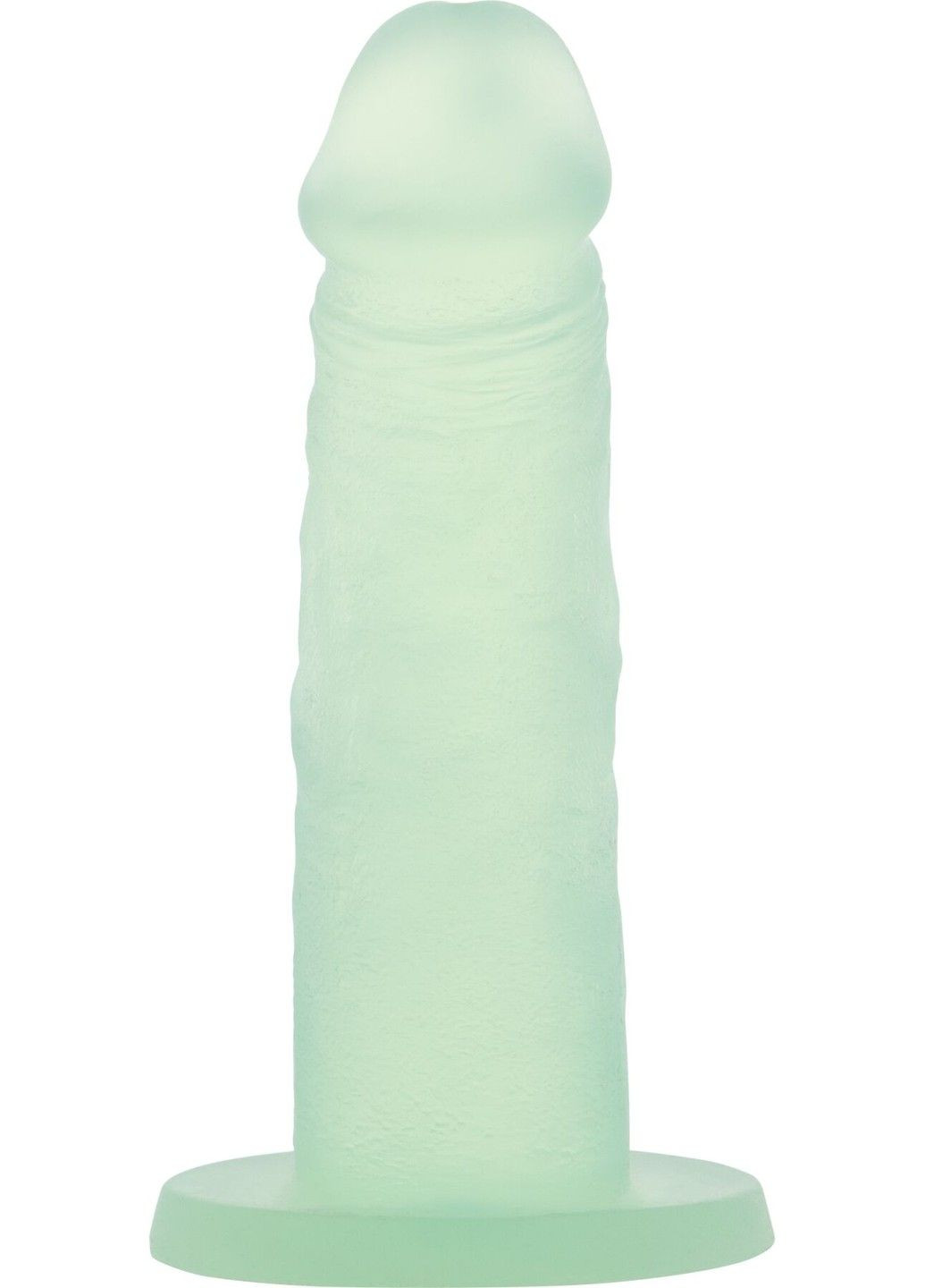 Фаллоимитатор на присоске Cocktails by Mint Mojito ADDICTION (348517959)