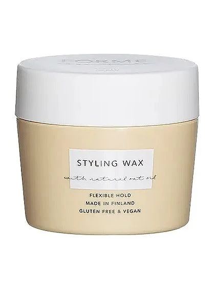 Воск для стайлінгу Forme Styling Wax 50ml (1364618-26838222) Sim Sensitive (368634099)