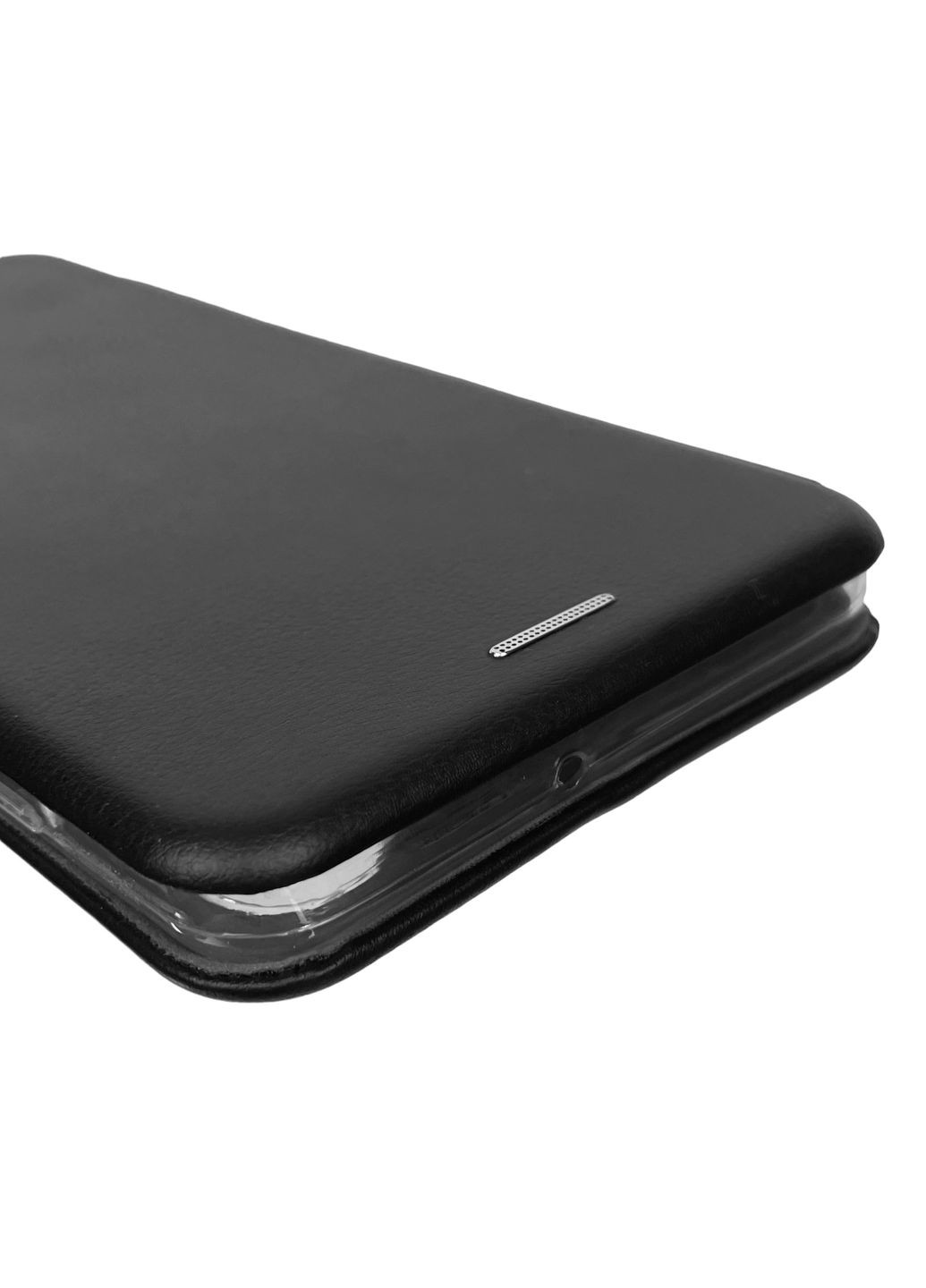 Чохол-книжка для Galaxy M54 5G (SM-M546B) з підставкою на самсунг м54 чорна gd1 Samsung (366019848)