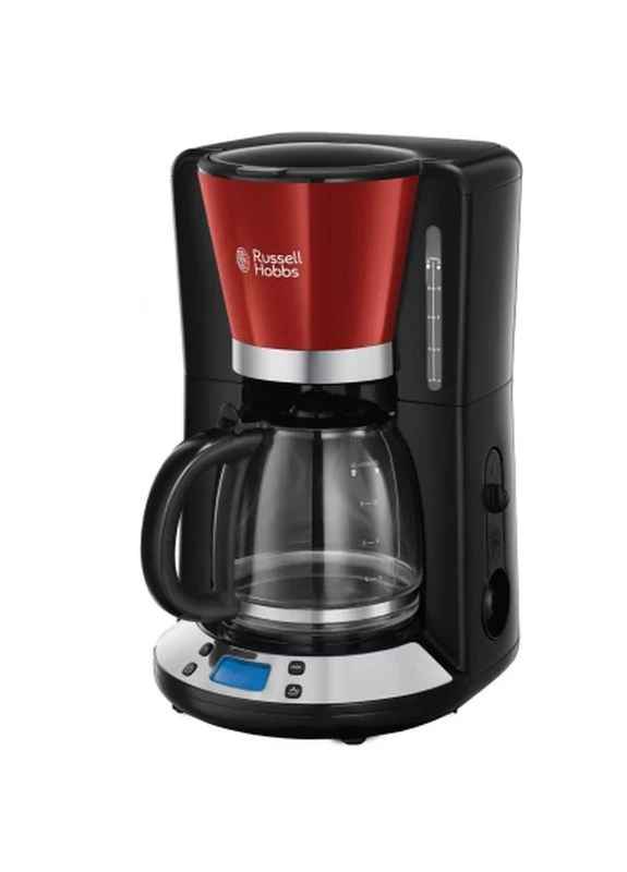 Капельная кофеварка Colours Plus+ (24031-56) Russell Hobbs (397417361)