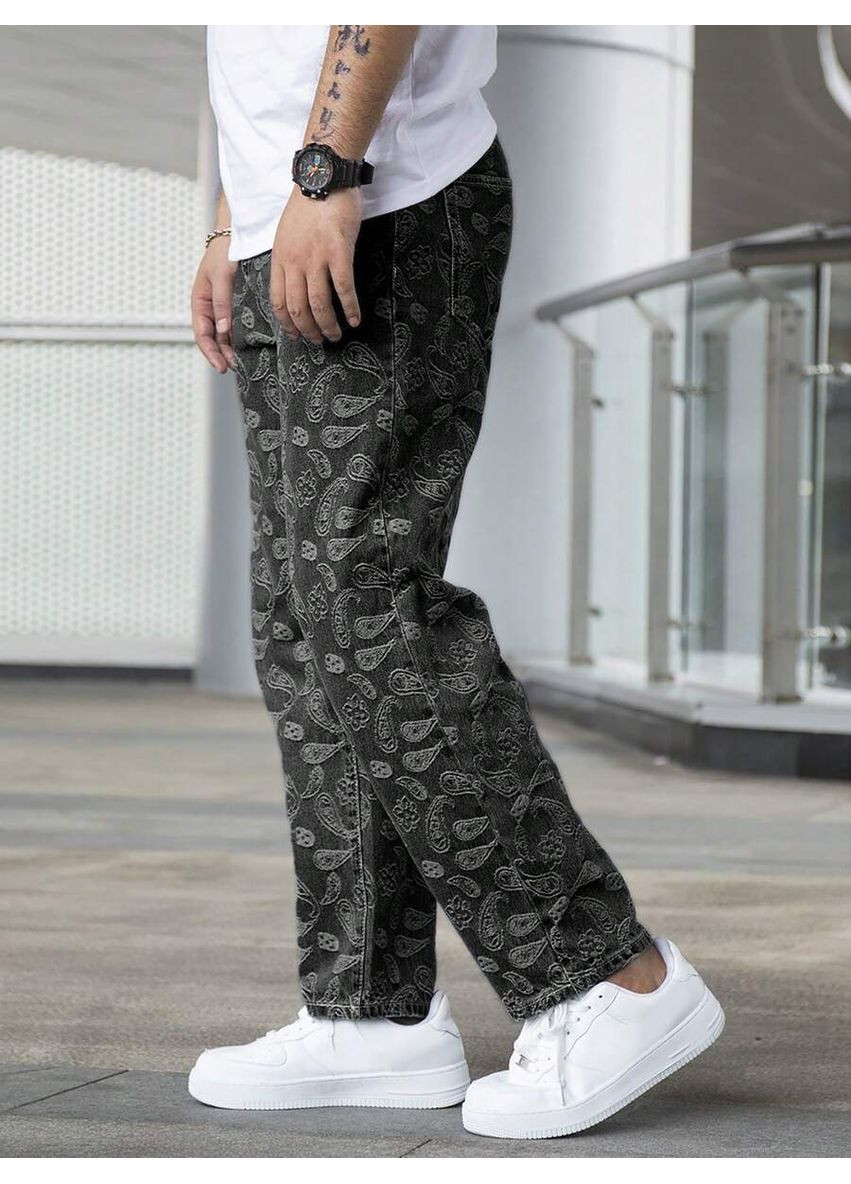 Джинси SHEIN (366882280)