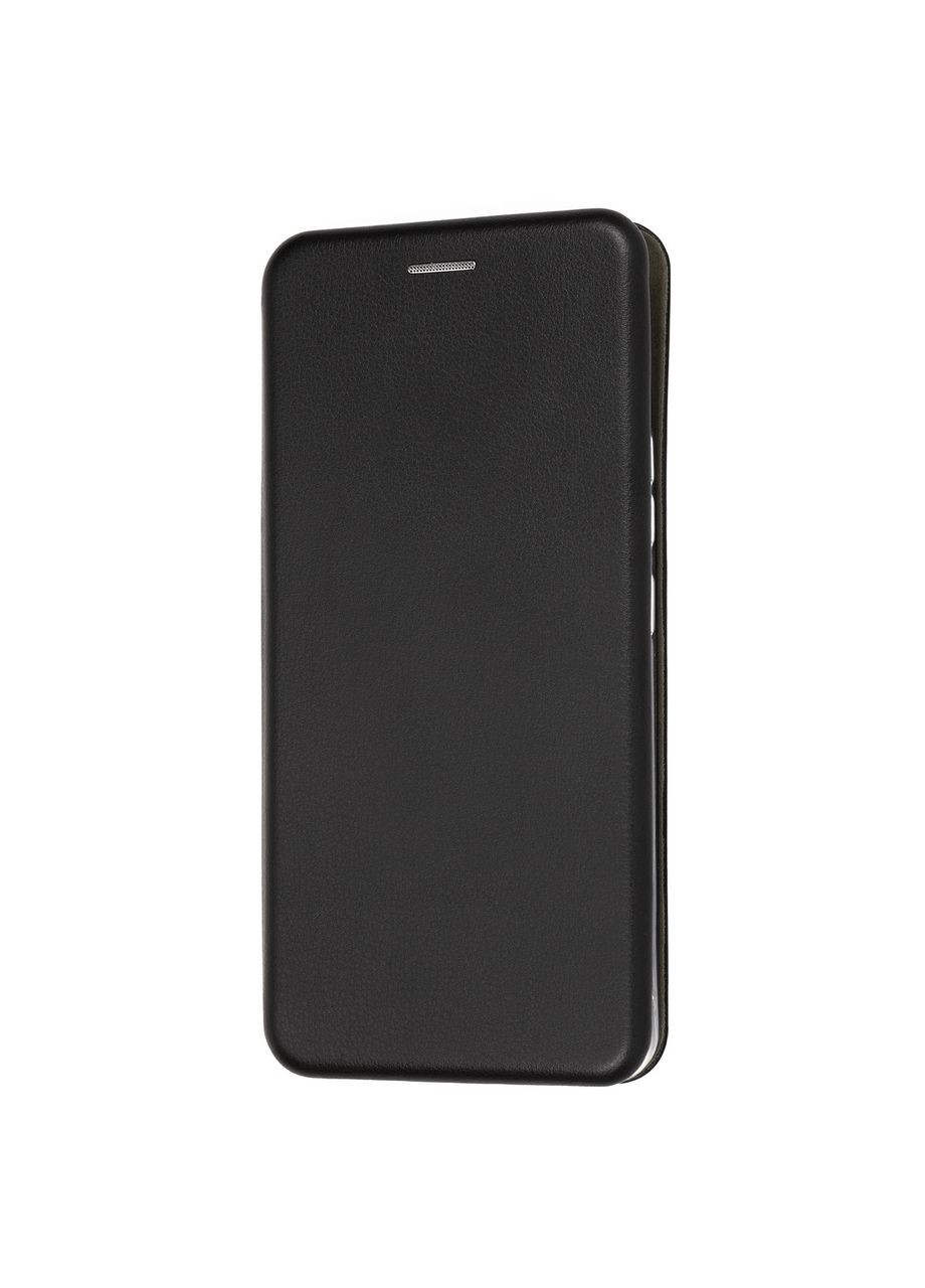 Чехол-книга G-Case для Xiaomi Redmi Note 13 Pro 5G/Poco X6 5G Black (ARM71847) ArmorStandart (327887601)
