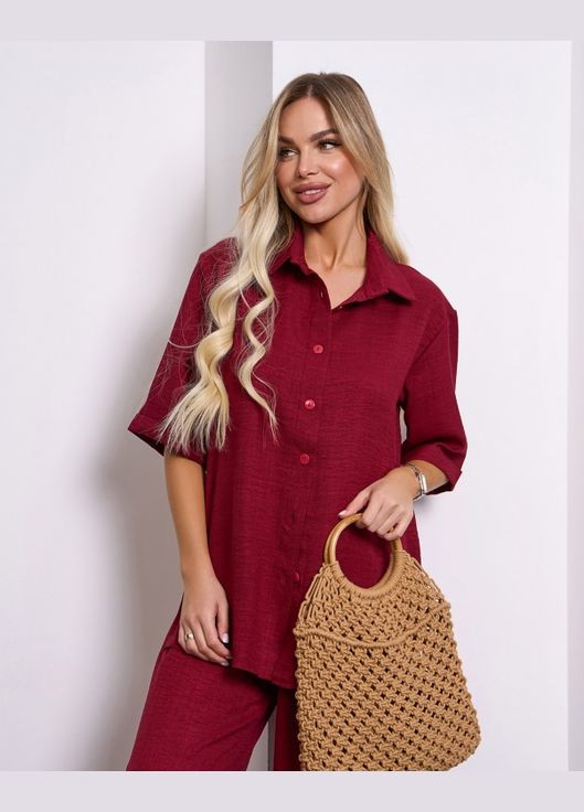 Жіночі костюми ISSA PLUS 15154 (331155764)