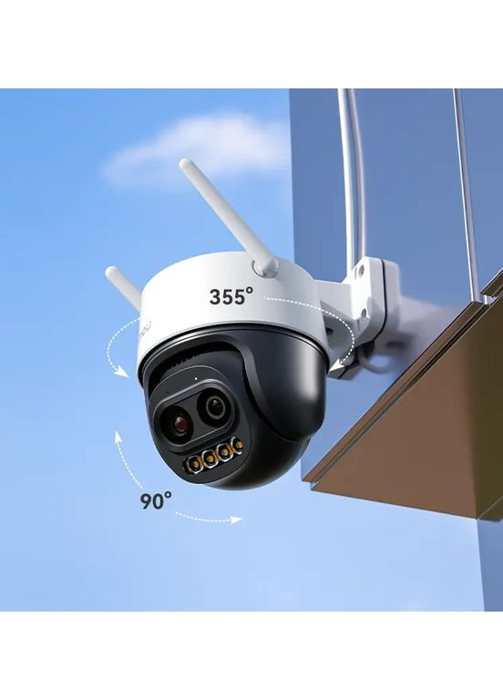 IP-камера Cruiser Z 5 MP IMOU (367102177)