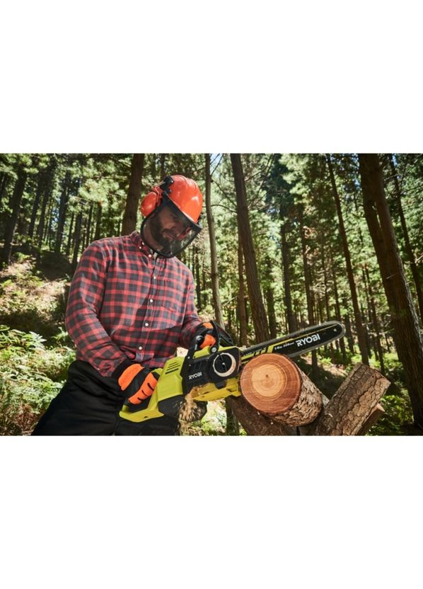 Пила цепная аккумуляторная Max Power RY36CSX35A-150 (5133004596) Ryobi (360411817)