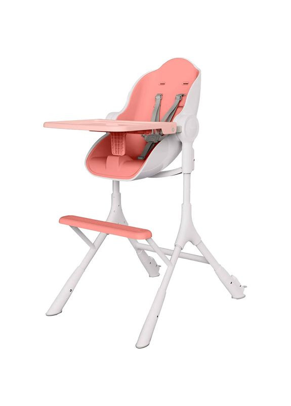 Стул для кормления Cocoon 2.0 Pink (OR212-90006) Oribel (322909766)