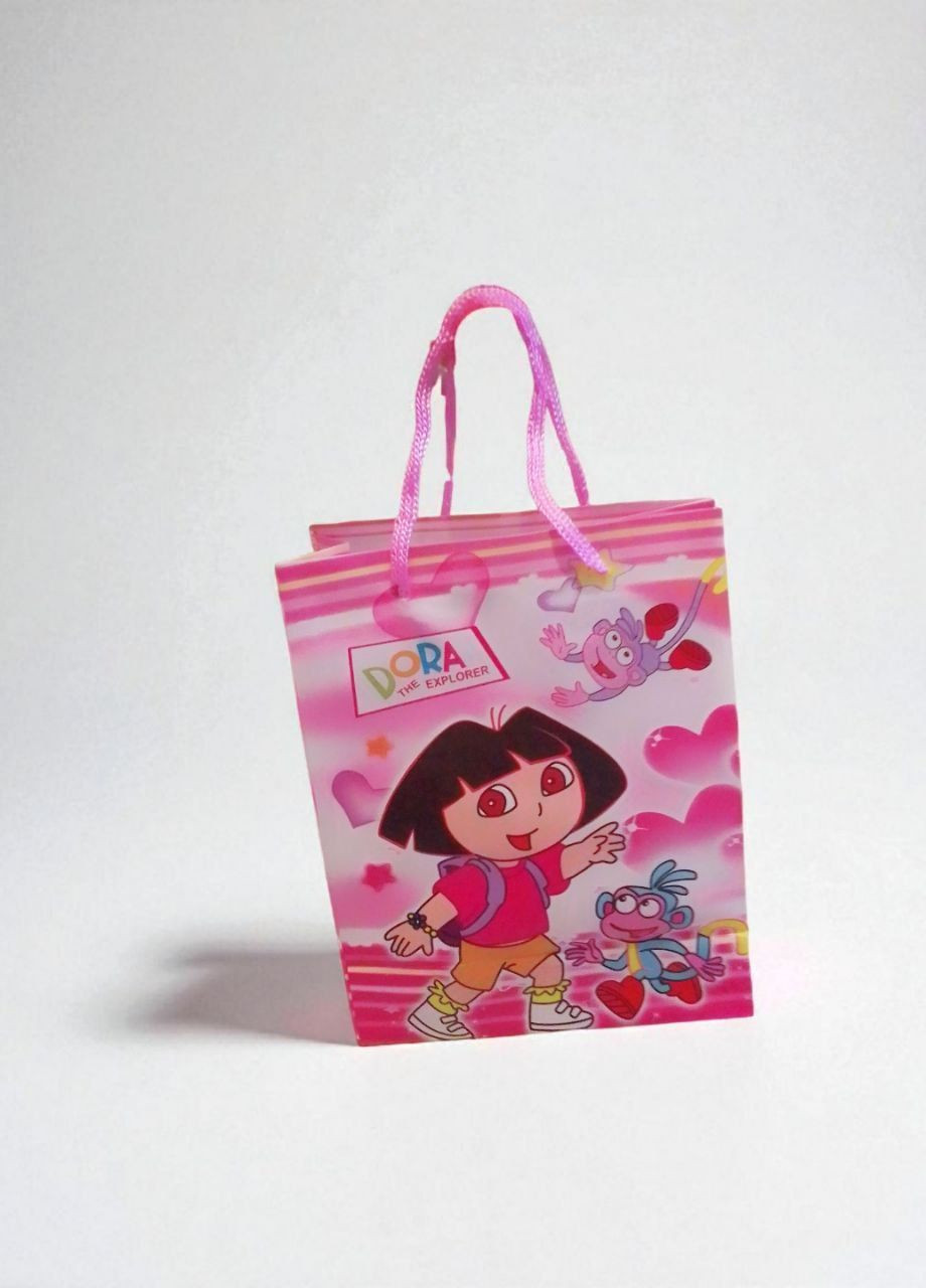 Подарочный пакет PVC No Brand (362374086)