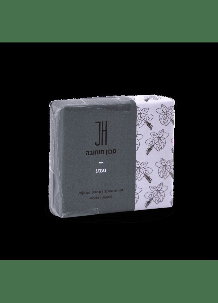 Мило з м'ятою та жожоба 100 г Jojoba Hatzerim (334709210)