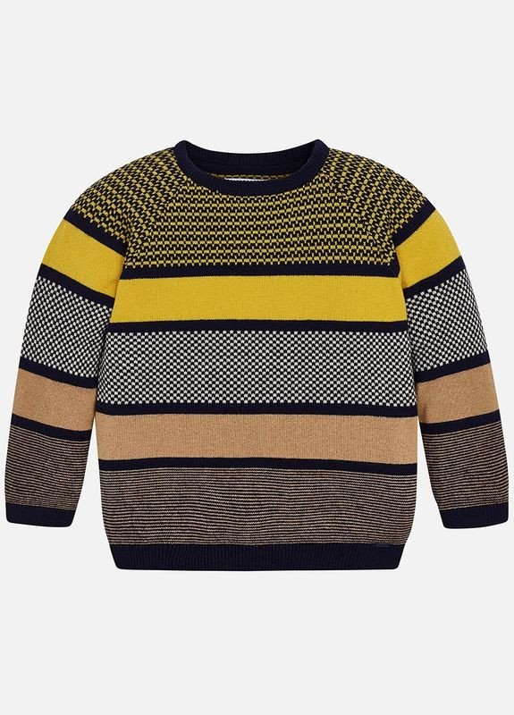 Жовтий джемпер Mayoral