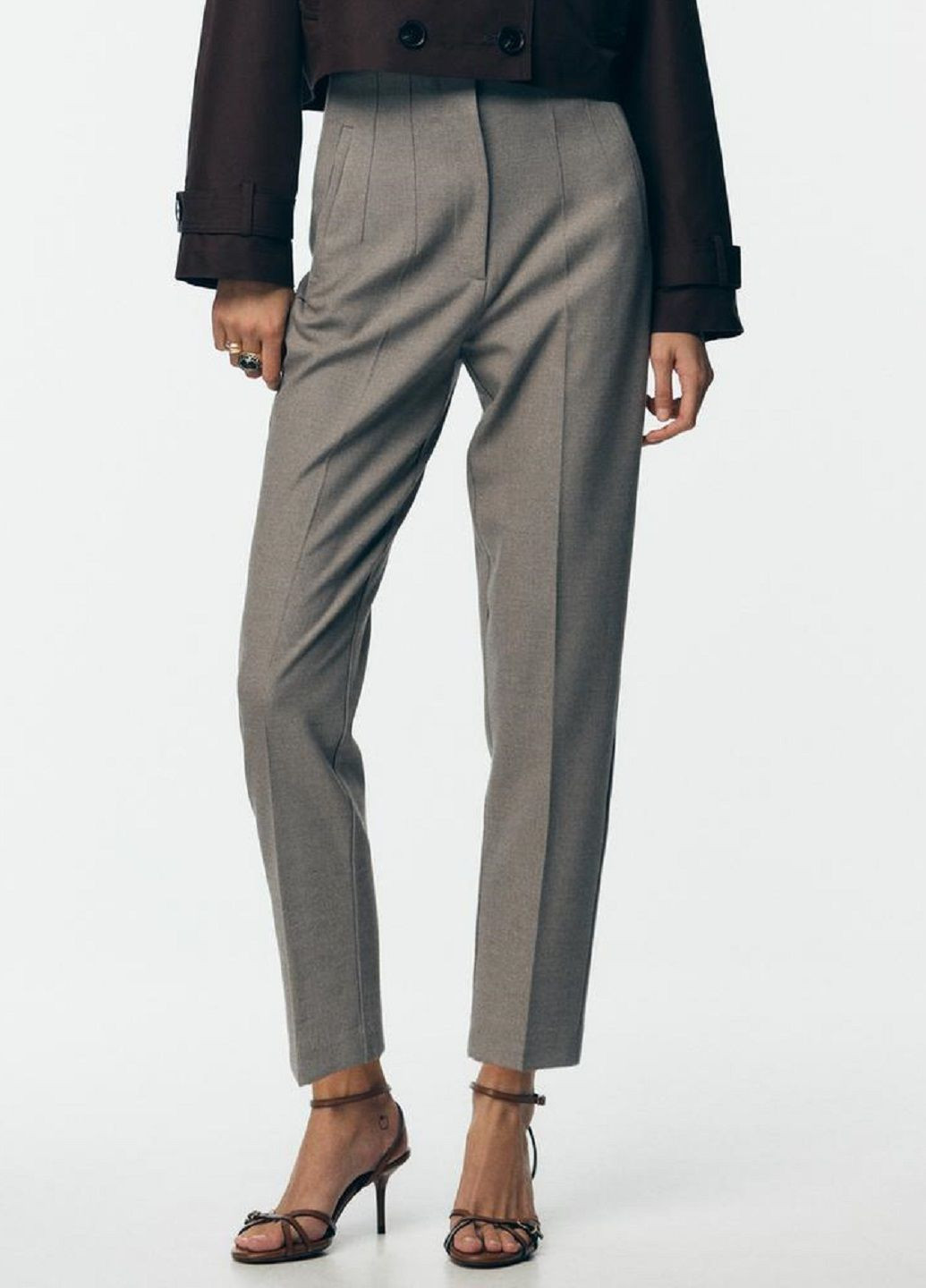 Брюки Zara (372516525)