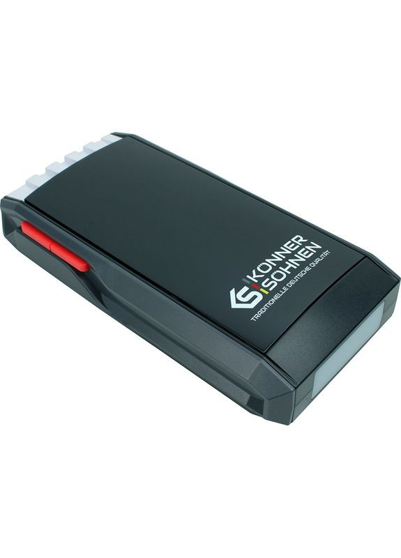 Пусковий пристрій KS JS-1400 Konner&Sohnen (322907719)