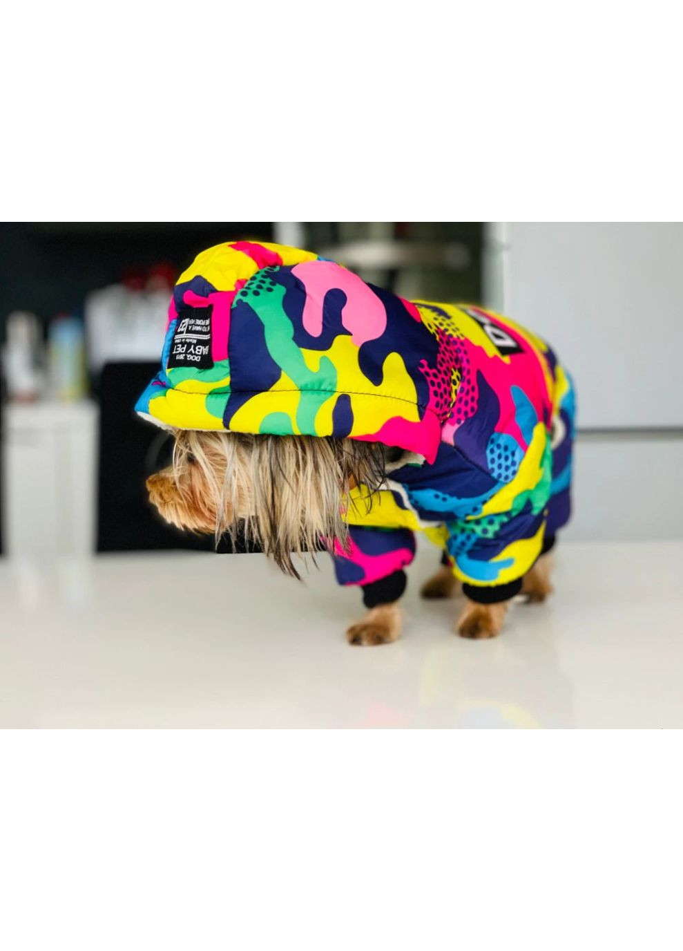 Комбинезон для собак Dogbaby XXL No Brand (362571948)