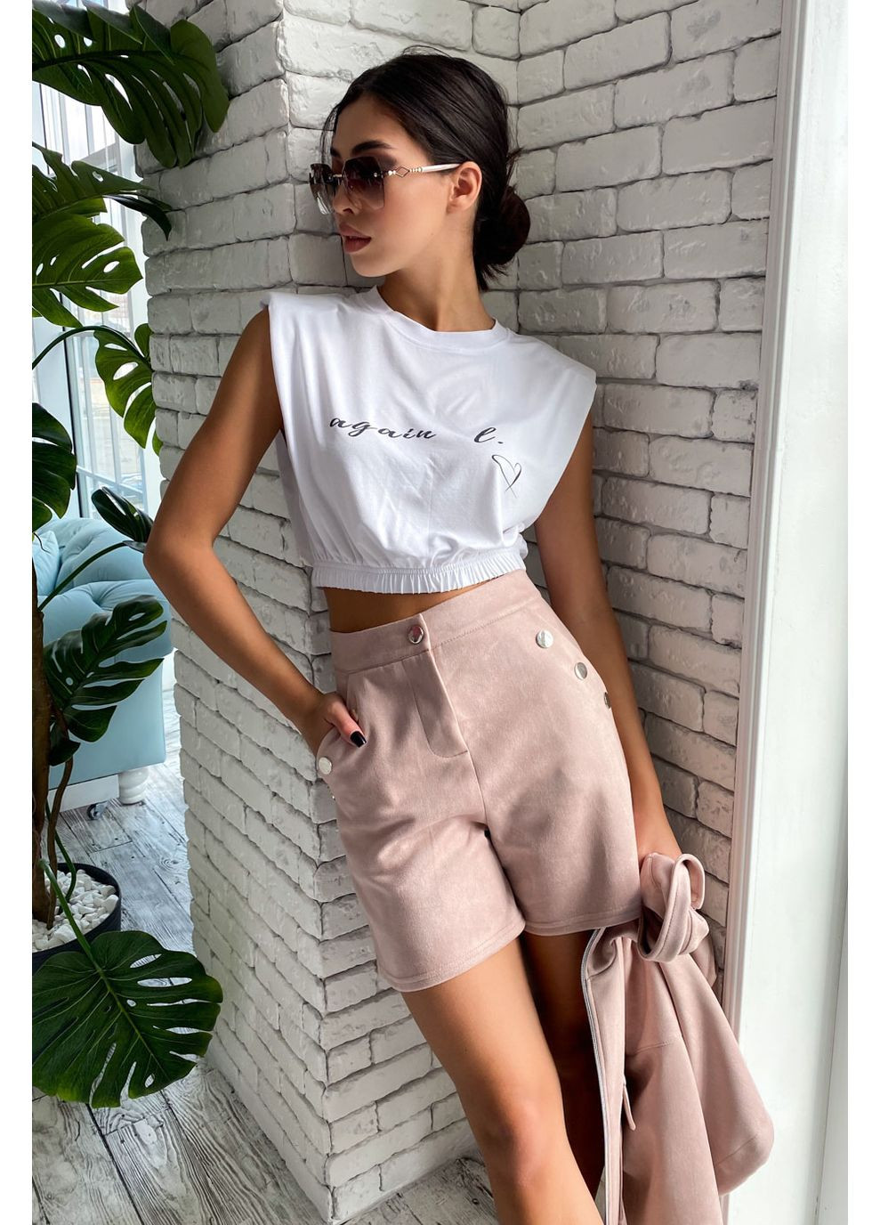 Шорти 1704.4570 Seventeen (348429897)