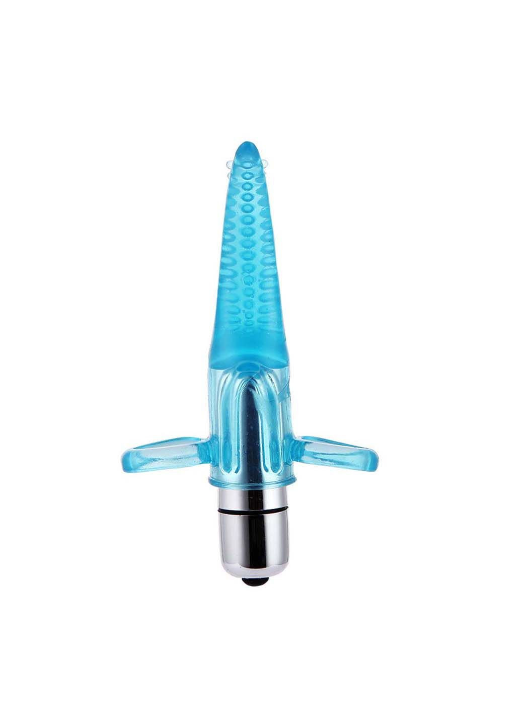 Міні-вібратор Amazonka (315633983)