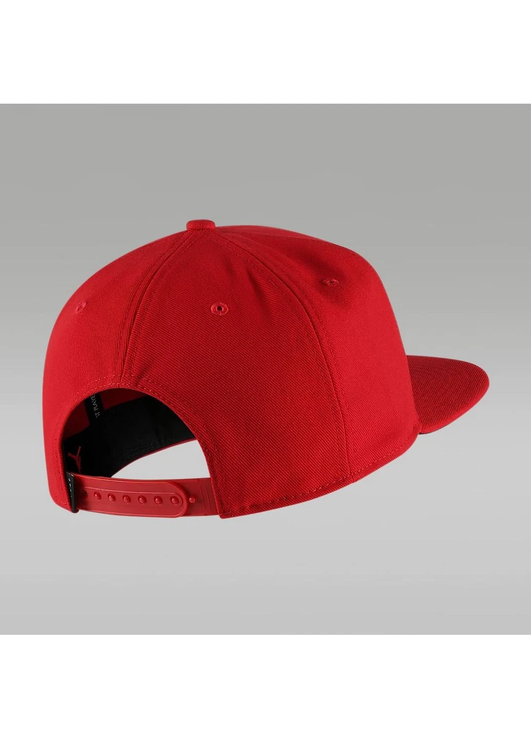 Кепка Pro Jumpman Snapback Red AR2118-687 Air Jordan (399363815)