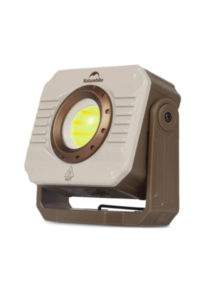 Фонарь прожектор CNK2300012, коричневый Naturehike (396396280)