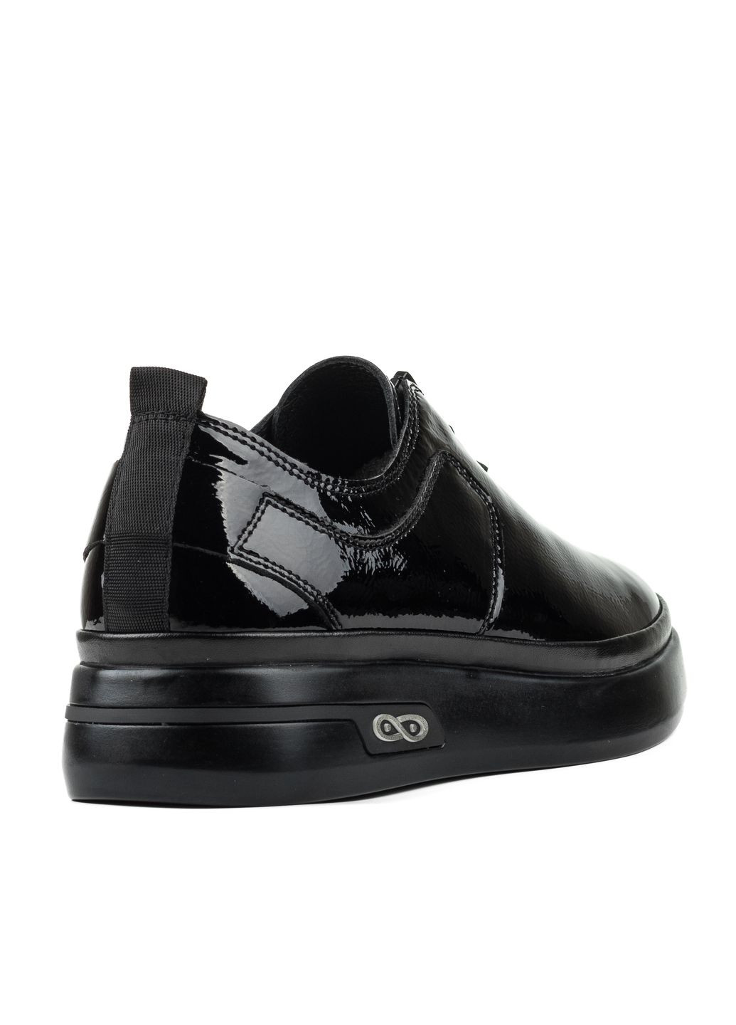 Meegocomfort Туфлі (2292ТА) чорний з натуральна шкіра, китай — (328915822)