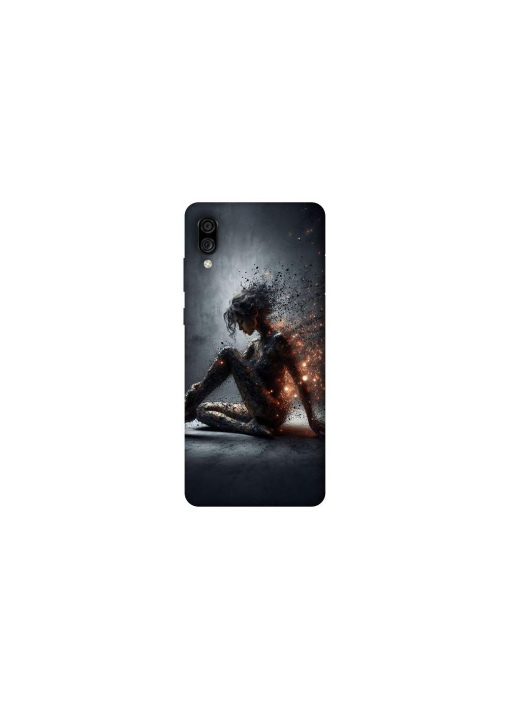 Чохол на ZTE Blade A5 (2020) Goddess of war ver.9 Frontalka (361975596)