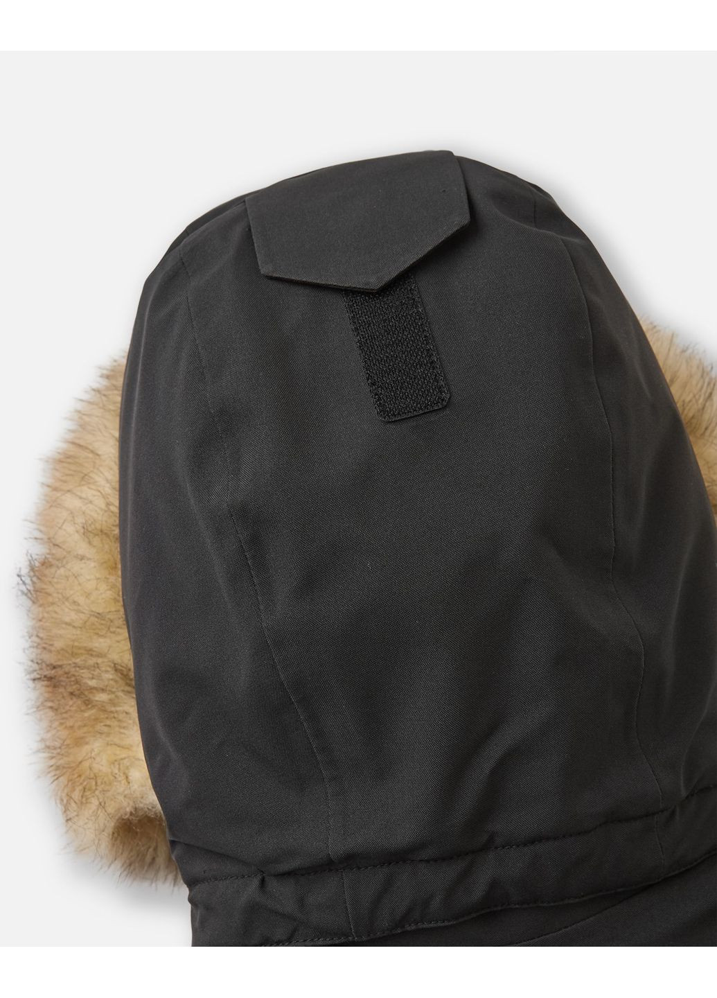 Чорна зимня парка зимова reimatec Reima Ajaton