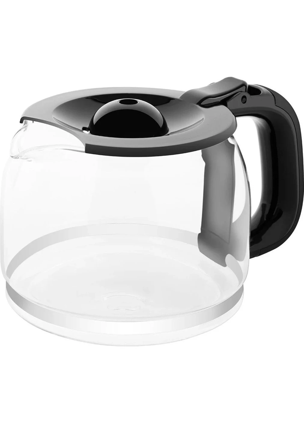 Кавоварка KP 2115 Black ECG (363860103)