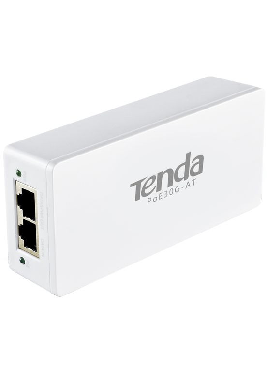 Інжектор PoE30G-AT Tenda (322935585)